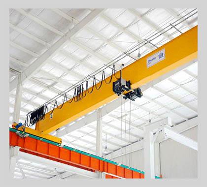 How to operate single beam bridge crane safely.jpg