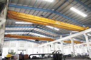 Eot Crane Manufacturer In Indore