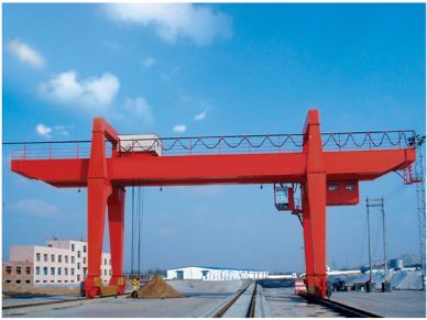 Mobile Gantry Crane For Sale South Africa